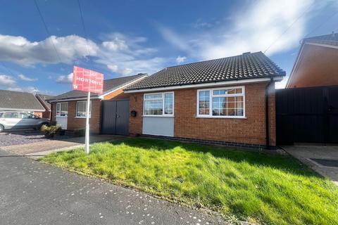 undefined, Boatmans Close, Ilkeston, DE7