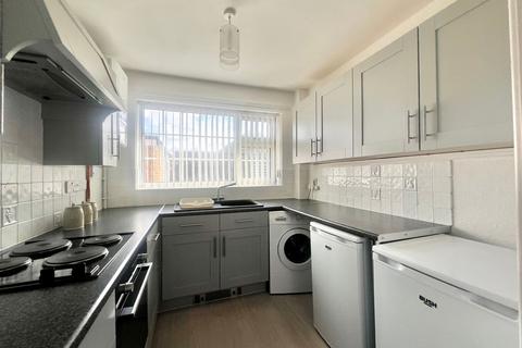 undefined, Boatmans Close, Ilkeston, DE7