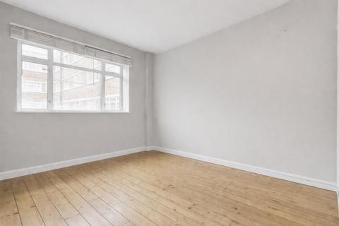 West Kensington Court, Edith Villas, London, W14