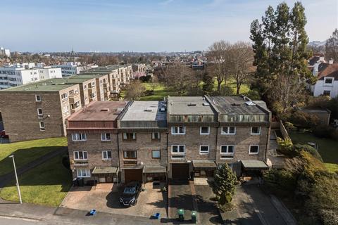 4 bedroom terraced house for sale, 4 Craigleith Rise, Edinburgh, EH4
