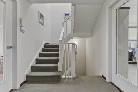 4 bedroom terraced house for sale, 4 Craigleith Rise, Edinburgh, EH4