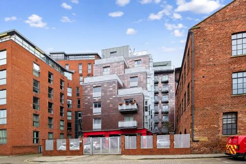 undefined, Quay One, Neptune Street, Leeds, West Yorkshire