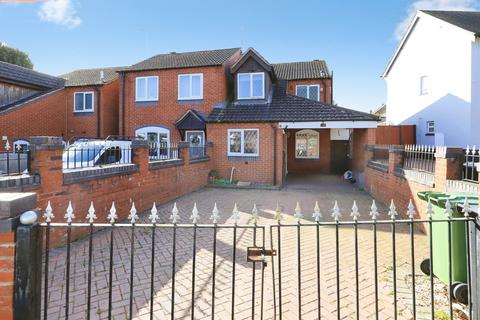 undefined, Woodward Road, Kidderminster