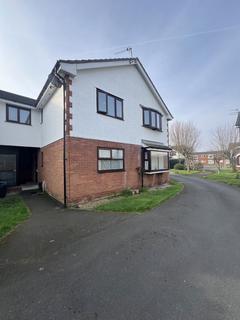 1 bedroom apartment for sale, Mooreview Court, Blackpool, Lancashire, FY4 5EU