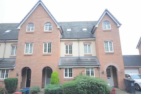 undefined, Valley View, Lyme Valley, Newcastle-Under-Lyme