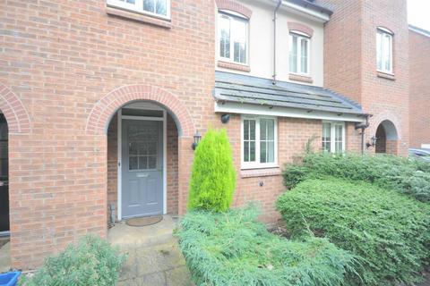 undefined, Valley View, Lyme Valley, Newcastle-Under-Lyme