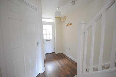 undefined, Valley View, Lyme Valley, Newcastle-Under-Lyme