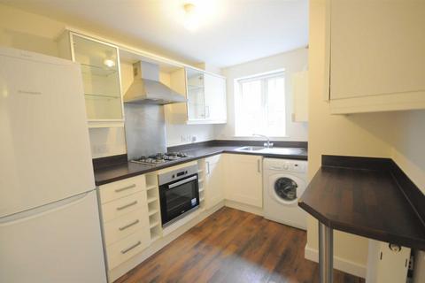 undefined, Valley View, Lyme Valley, Newcastle-Under-Lyme
