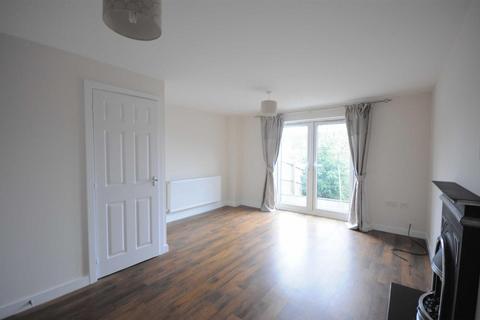 undefined, Valley View, Lyme Valley, Newcastle-Under-Lyme