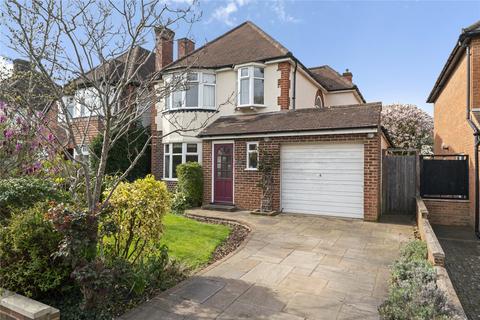 Eastmont Road, Esher, Surrey, KT10