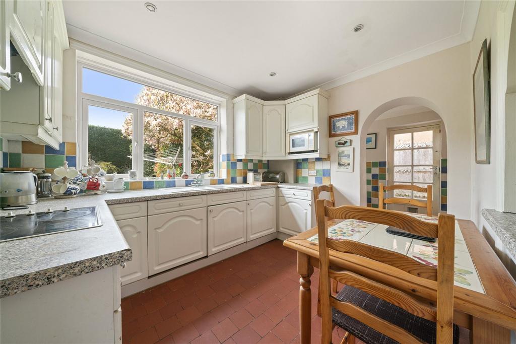 Kitchen/Breakfast