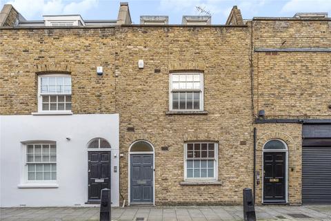 3 bedroom terraced house for sale, Boston Place, Marylebone, London