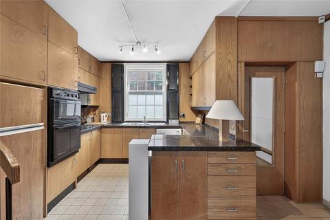 3 bedroom terraced house for sale, Boston Place, Marylebone, London