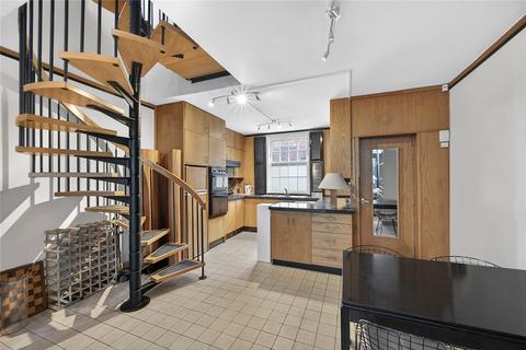 3 bedroom terraced house for sale, Boston Place, Marylebone, London