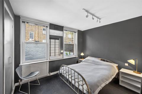3 bedroom terraced house for sale, Boston Place, Marylebone, London