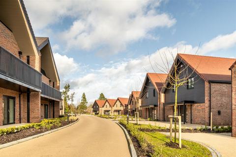 undefined, Meadow Chase, Henley-On-Thames, RG9