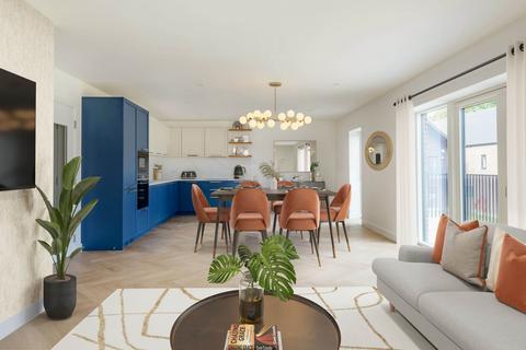 undefined, Meadow Chase, Henley-On-Thames, RG9