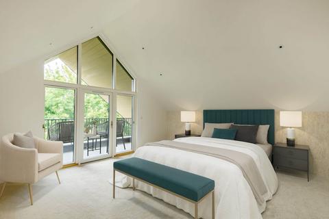 undefined, Meadow Chase, Henley-On-Thames, RG9