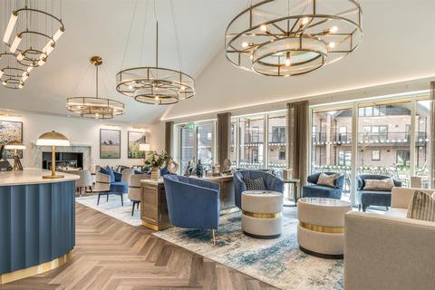 undefined, Meadow Chase, Henley-On-Thames, RG9