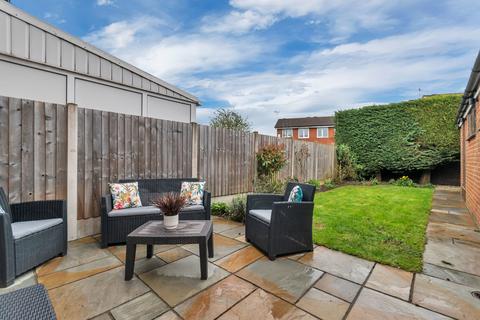 2 bedroom semi-detached house for sale, Aston Way, Oswestry SY11