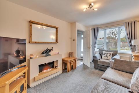 2 bedroom semi-detached house for sale, Aston Way, Oswestry SY11