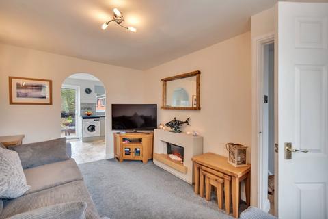 2 bedroom semi-detached house for sale, Aston Way, Oswestry SY11