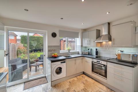 2 bedroom semi-detached house for sale, Aston Way, Oswestry SY11