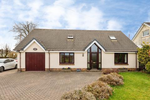 4 bedroom detached house for sale, Cynwyl Elfed, Carmarthenshire SA33