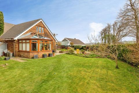 4 bedroom detached house for sale, Cynwyl Elfed, Carmarthenshire SA33
