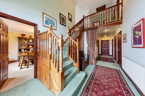 4 bedroom detached house for sale, Cynwyl Elfed, Carmarthenshire SA33
