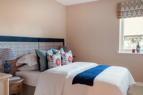 undefined, Meadow Chase, Henley-On-Thames, RG9