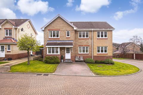 undefined, 10 Wayfarers Way, Dalgety Bay, KY11 9GQ