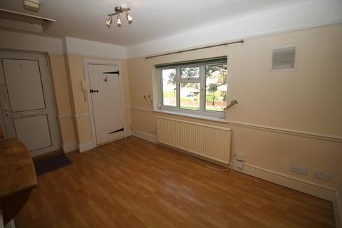 1 bedroom flat to rent, Homestead Road, Hatfield, AL10
