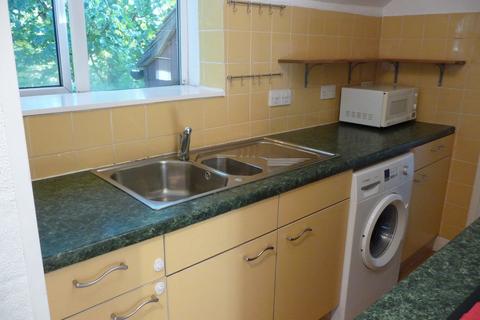 1 bedroom flat to rent, Homestead Road, Hatfield, AL10