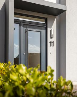 3 bedroom end of terrace house for sale, Rue de Bas Courtils, St. Sampson, Guernsey