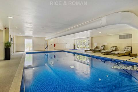 undefined, Rise Road, Ascot SL5