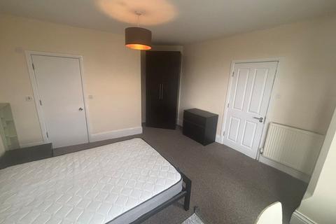 1 bedroom in a flat share to rent, Loughborough Road, West Bridgford, NOTTINGHAM