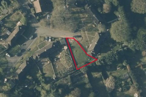 undefined, Land at Spital Heath, Dorking, Surrey, RH4 1QG