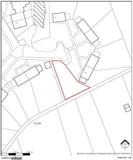 undefined, Land at Spital Heath, Dorking, Surrey, RH4 1QG