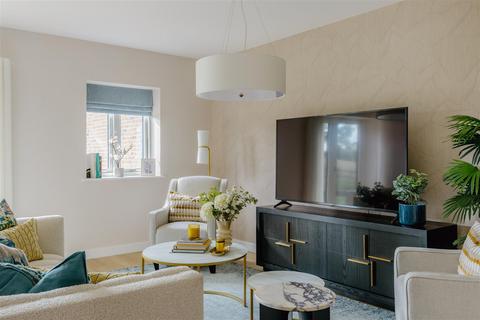 undefined, Meadow Chase, Henley-On-Thames, RG9