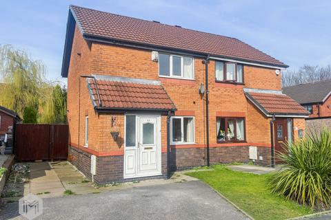 undefined, Herons Way, Bolton, Greater Manchester, BL2 1EX