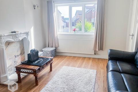 undefined, Herons Way, Bolton, Greater Manchester, BL2 1EX