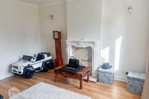 undefined, Herons Way, Bolton, Greater Manchester, BL2 1EX