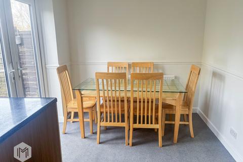 undefined, Herons Way, Bolton, Greater Manchester, BL2 1EX