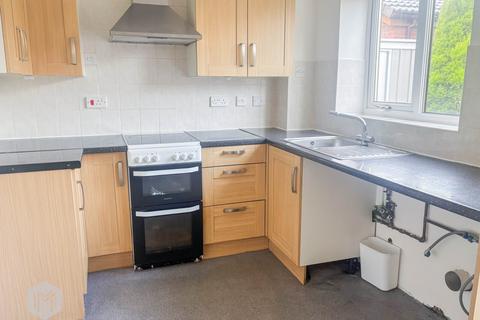 undefined, Herons Way, Bolton, Greater Manchester, BL2 1EX