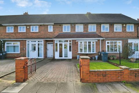 undefined, Packington Avenue, Birmingham