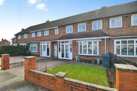 undefined, Packington Avenue, Birmingham