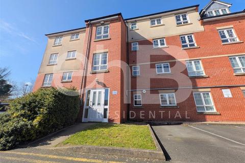 undefined, Turberville Place, Warwick