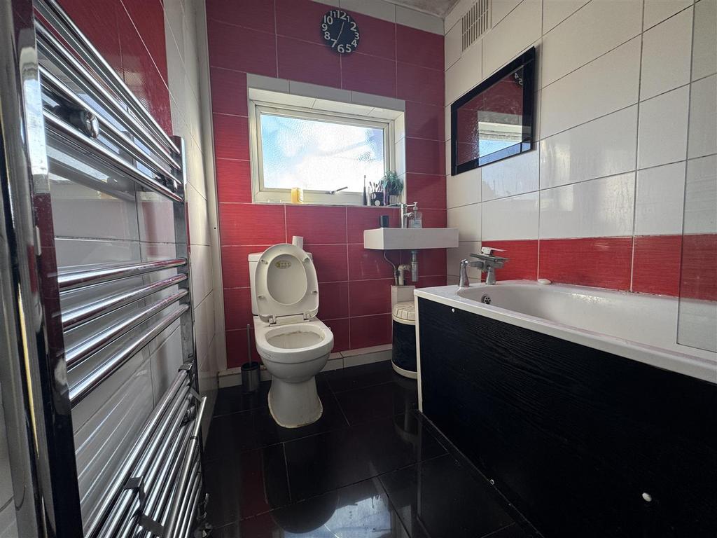 Bathroom 1