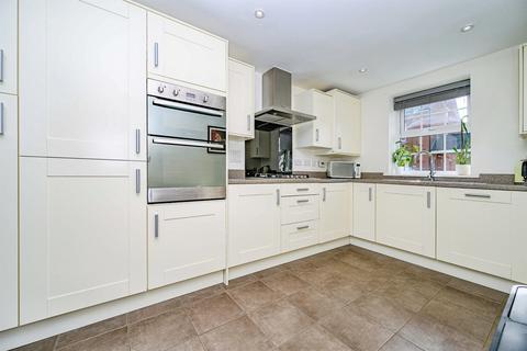 undefined, Shearwater Road, HEMEL HEMPSTEAD